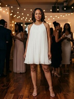 Ya Los Angeles Dress